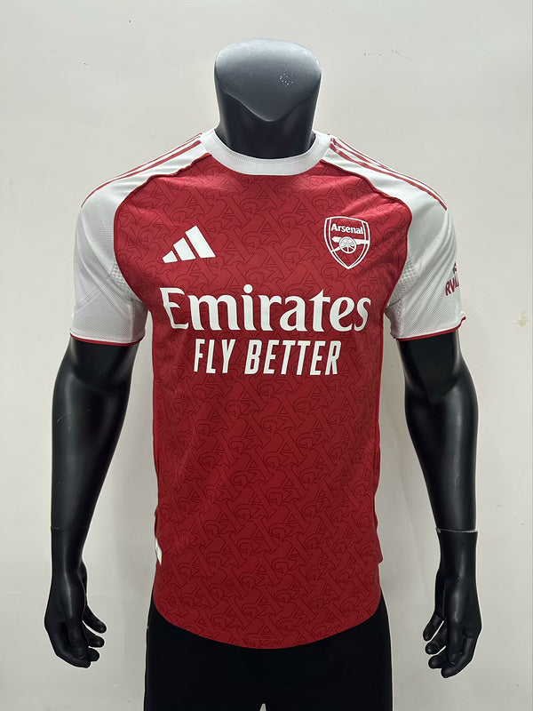 CAMISETA ARSENAL JUGADOR 25/26