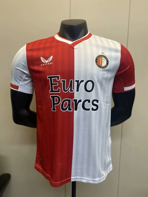 CAMISETA FEYENOORD 23/24