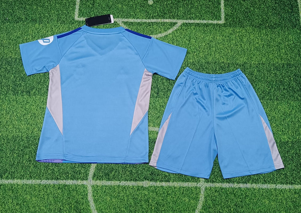 CONJUNTO NIÑO R.M4DR1D (4) 24/25