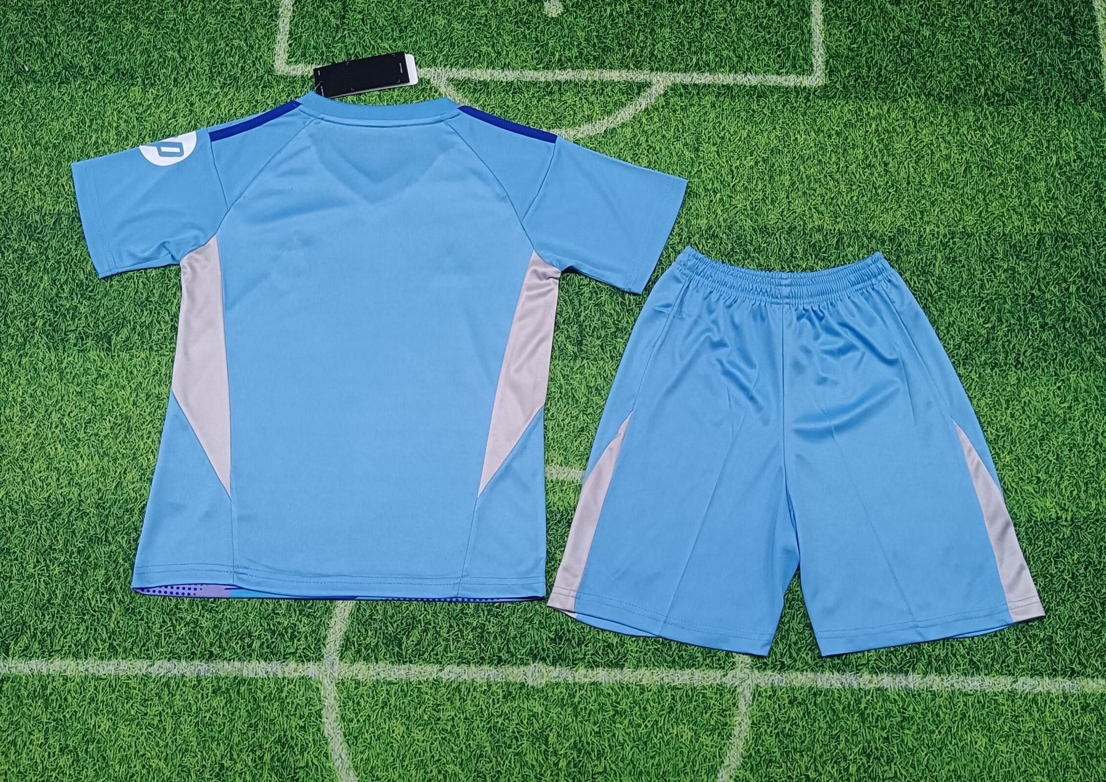 CONJUNTO NIÑO R.M4DR1D (4) 24/25