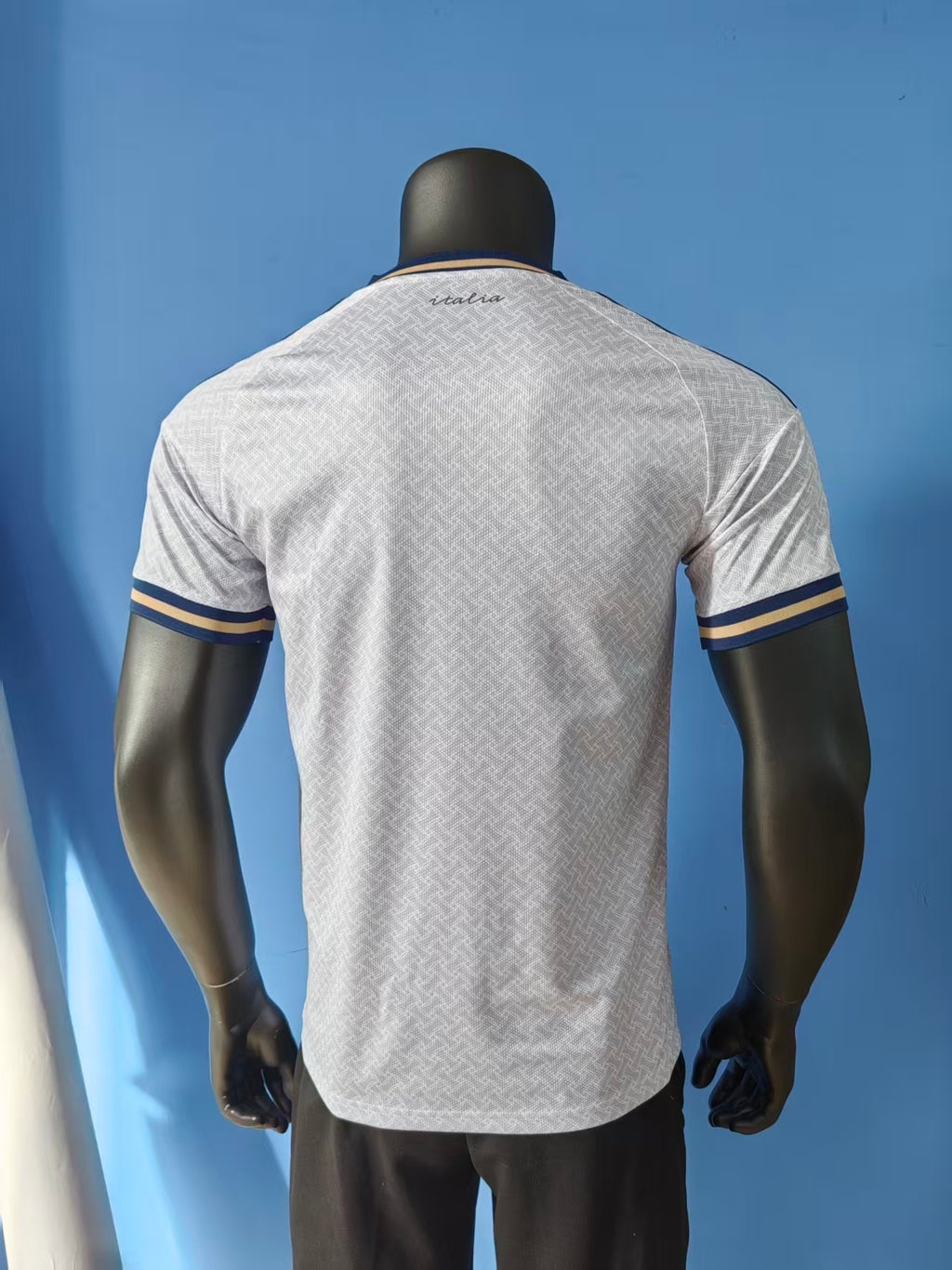 CAMISETA ITALIA JUGADOR (2) 25/26