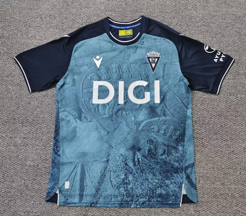 CAMISETA CADIZ (3) 25/26
