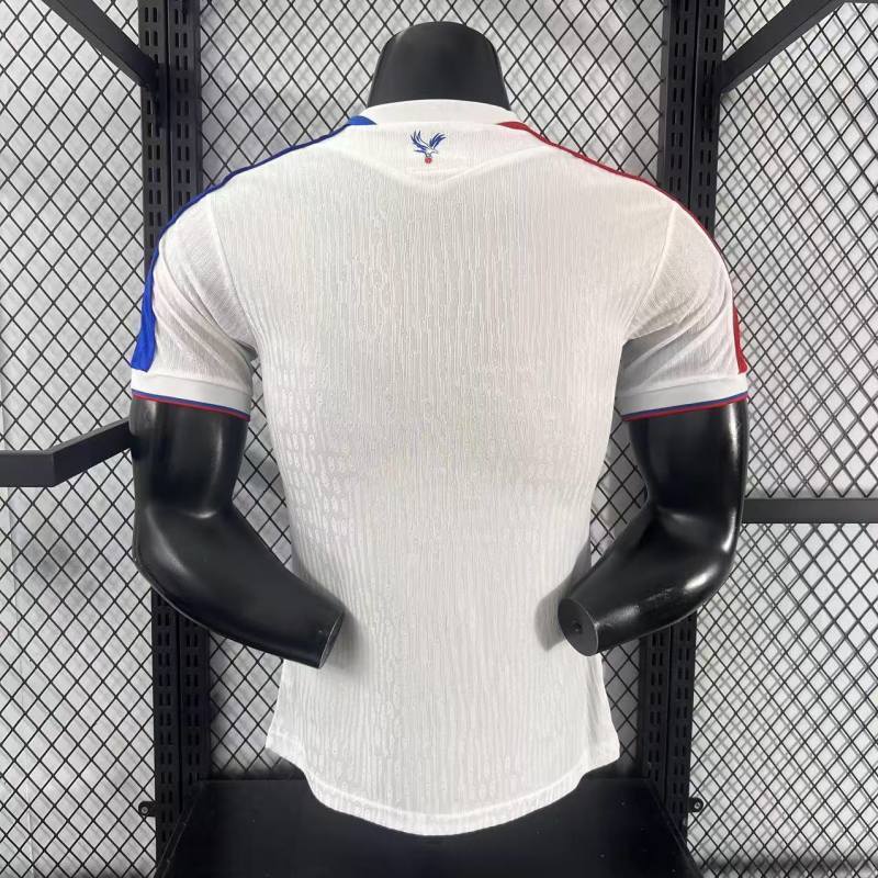 CAMISETA CRYSTAL PALACE JUGADOR (3) 25/26