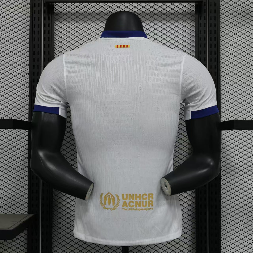 CAMISETA BARCELONA (3) 24/25
