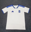 CAMISETA GRECIA 25/26