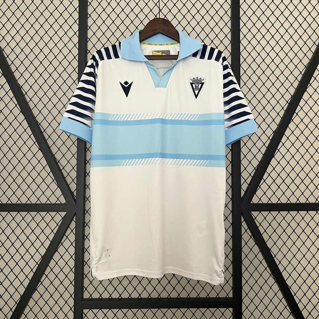 CAMISETA CADIZ (2) 24/25