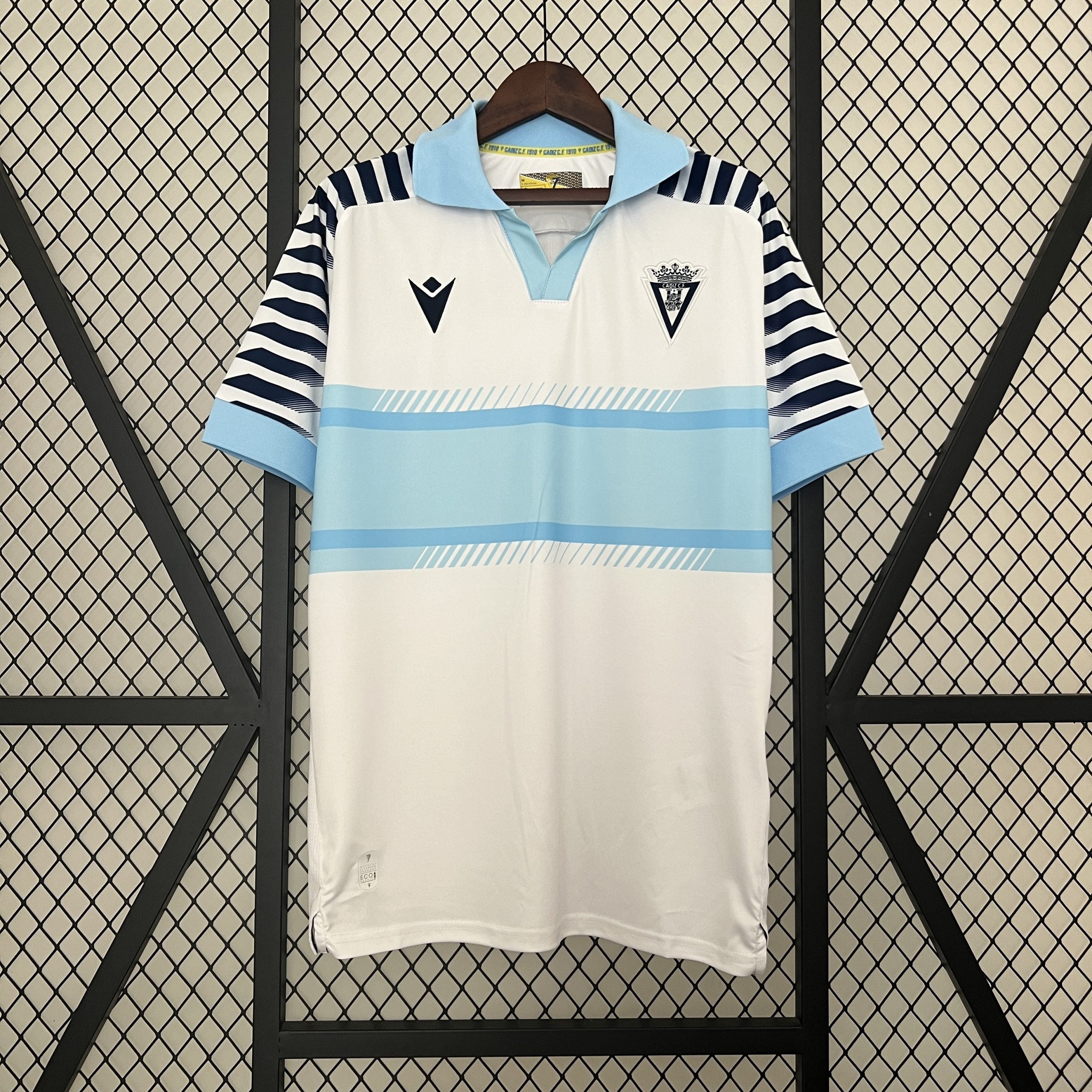 CAMISETA CADIZ (2) 24/25