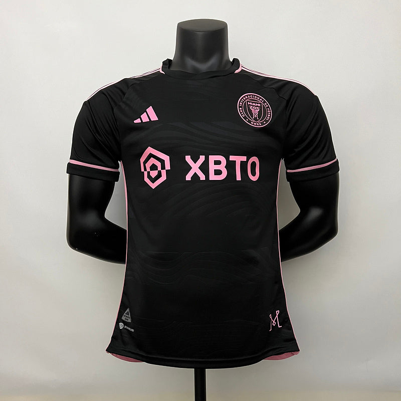 CAMISETA INTER DE MIAMI 23/24