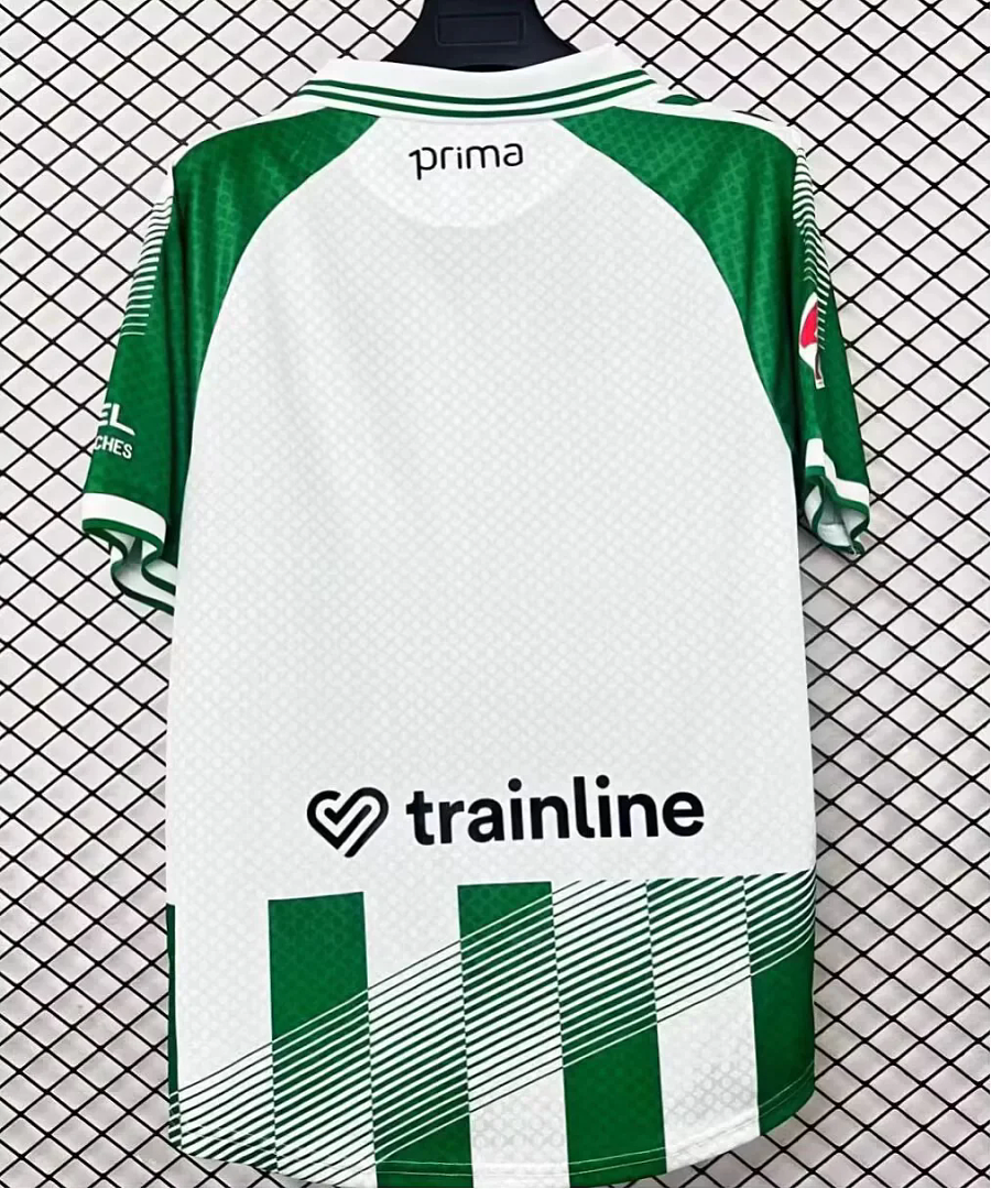 CAMISETA BETIS 26/27