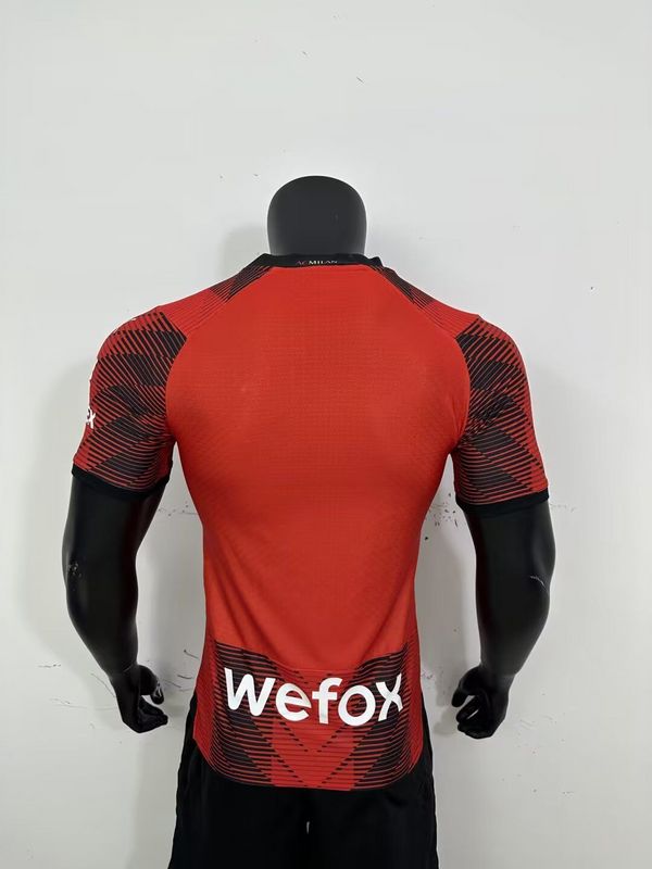 CAMISETA MILAN 23/24