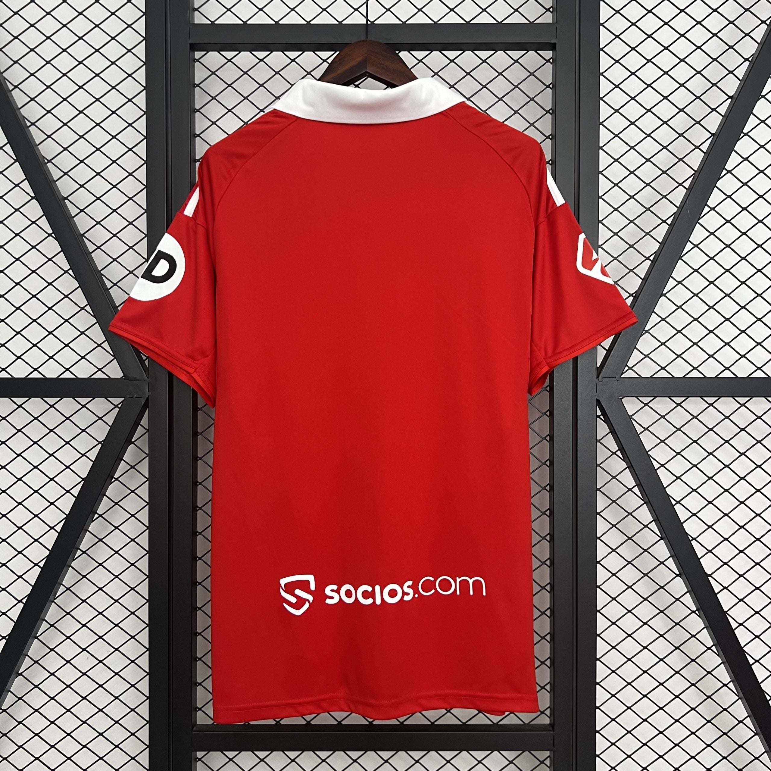 CAMISETA SEVILLA (3) 25/26