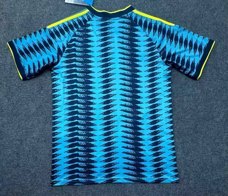 CAMISETA COLOMBIA (2) 25/26