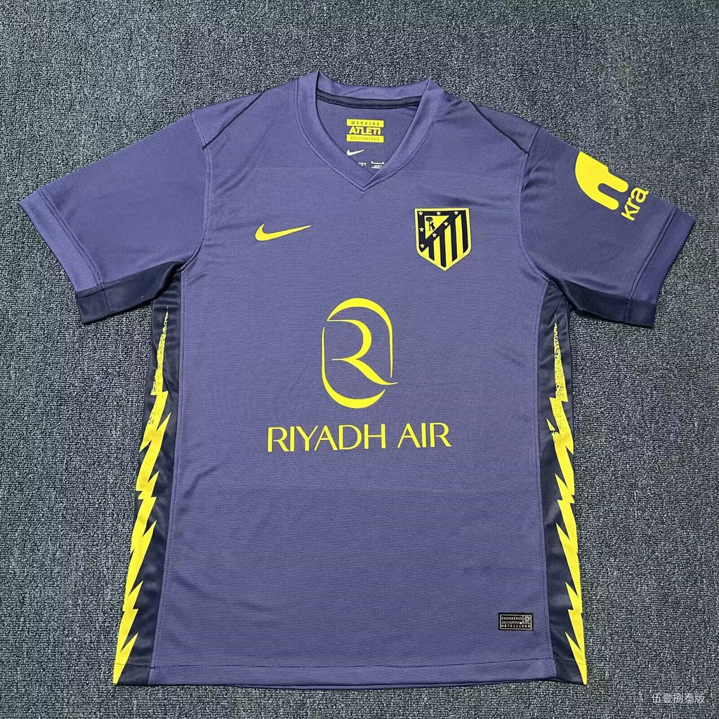 CAMISETA ATLETICO DE MADRID (2) 25/26