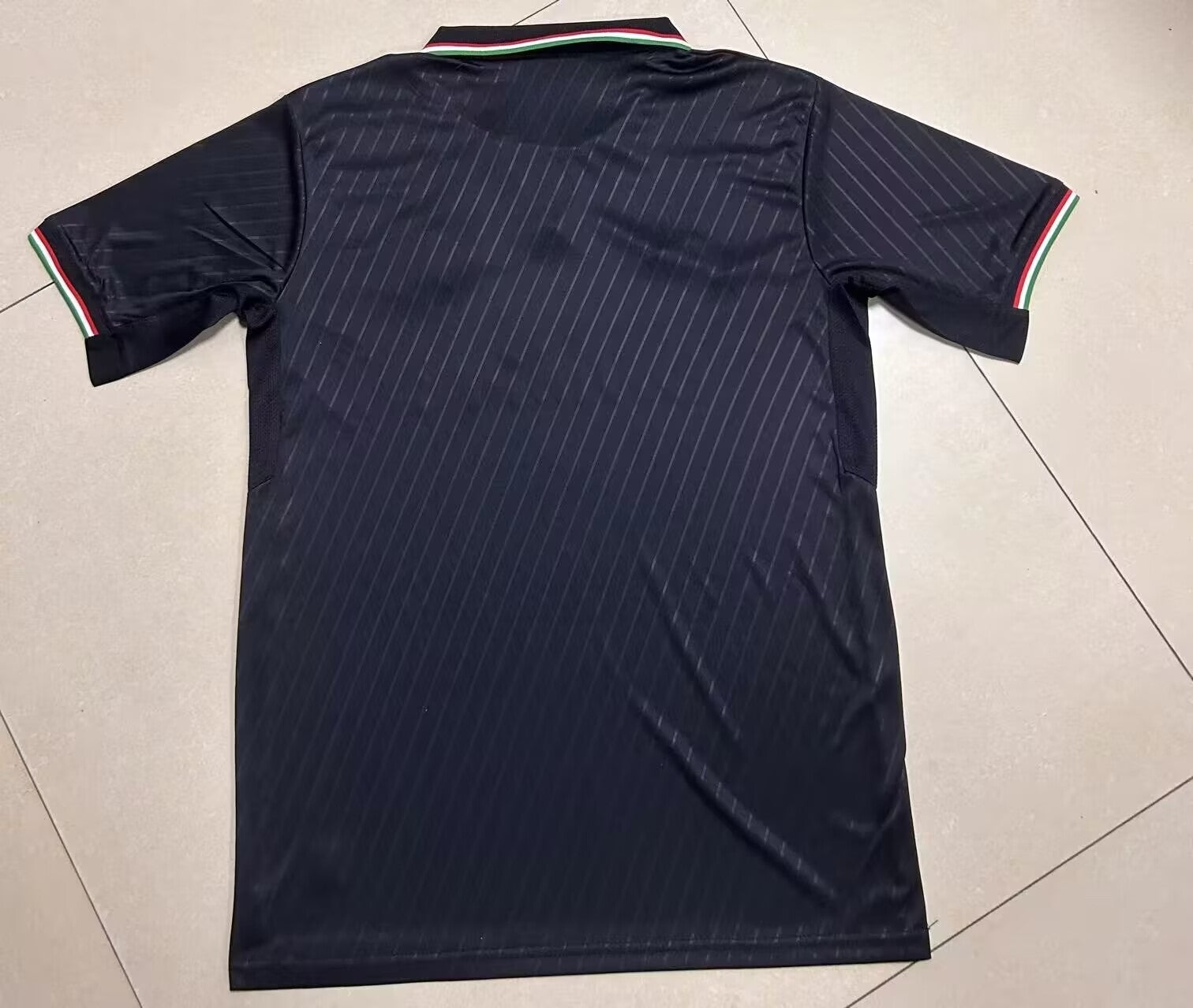 CAMISETA LEGANES (2) 24/25