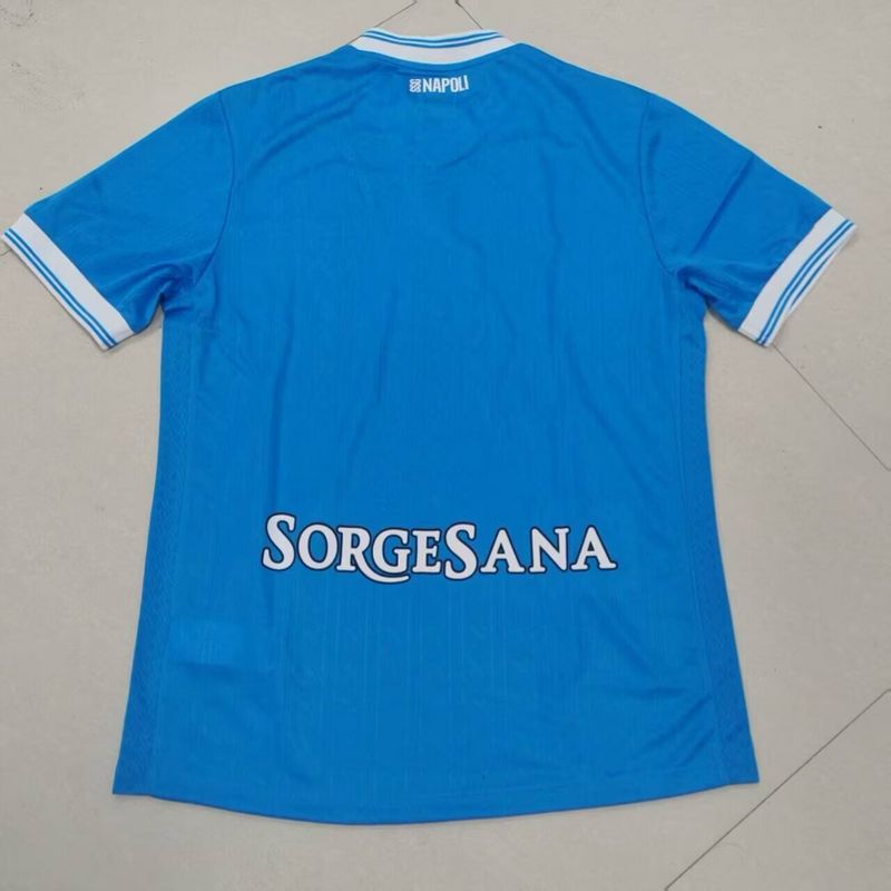 CAMISETA NAPOLES 25/26