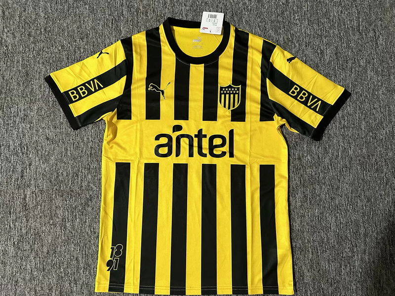 CAMISETA PEÑAROL 24/25