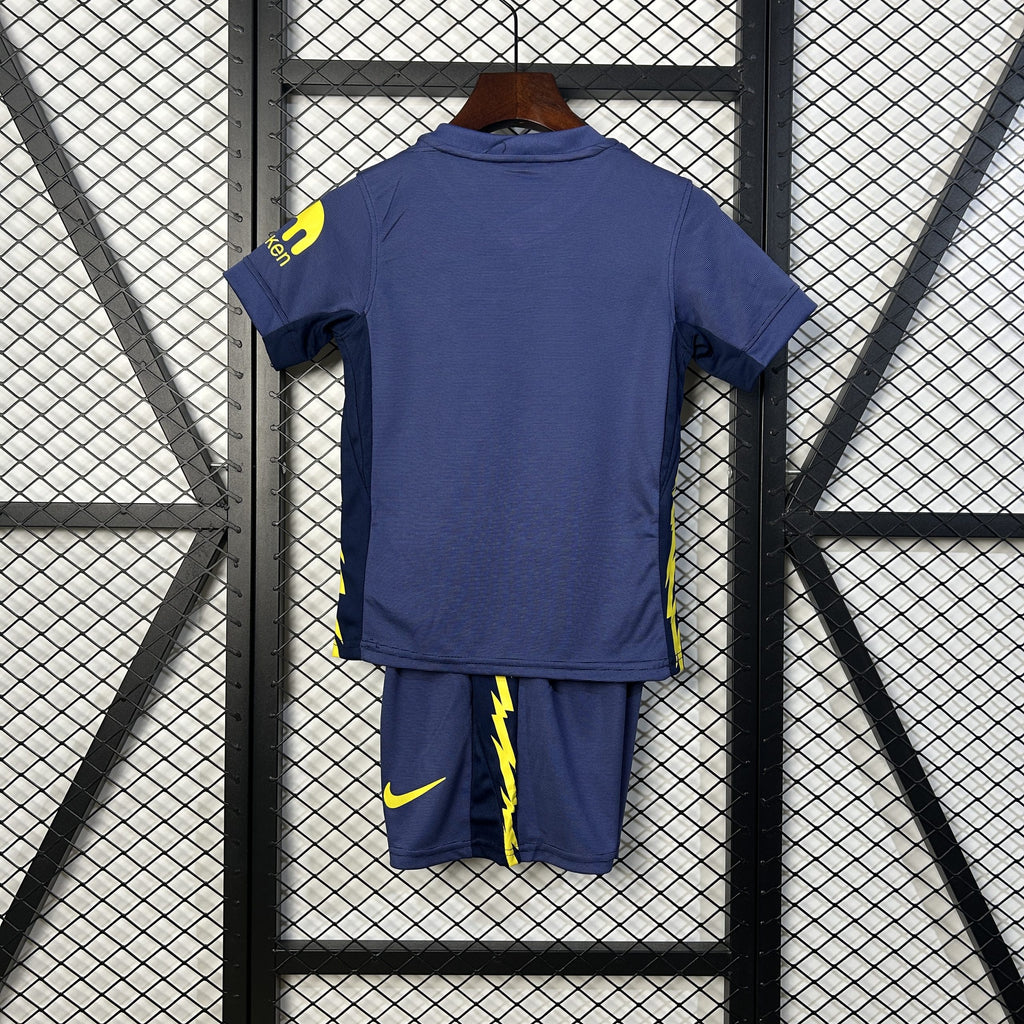 CONJUNTO NIÑO ATLETICO DE MADRID (2) 25/26