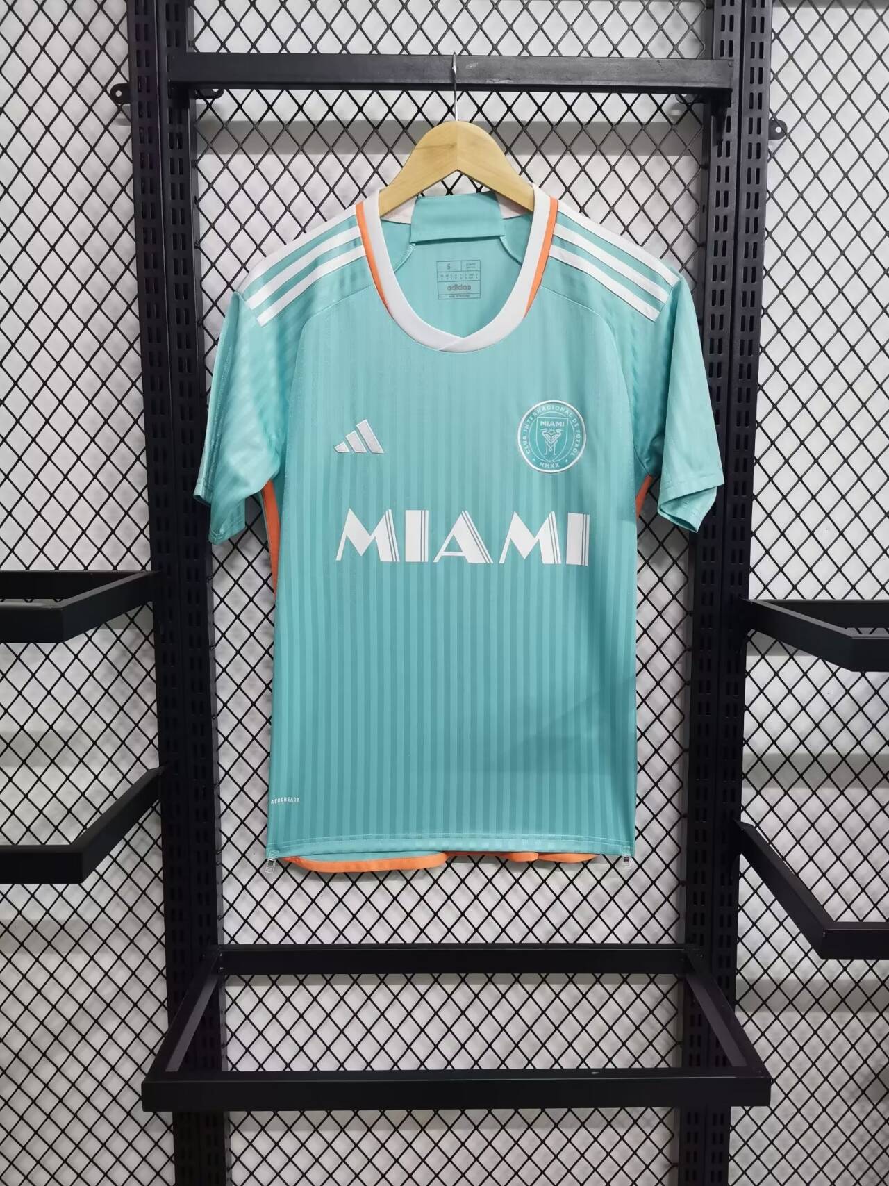 CAMISETA INTER DE MIAMI (3) 24/25