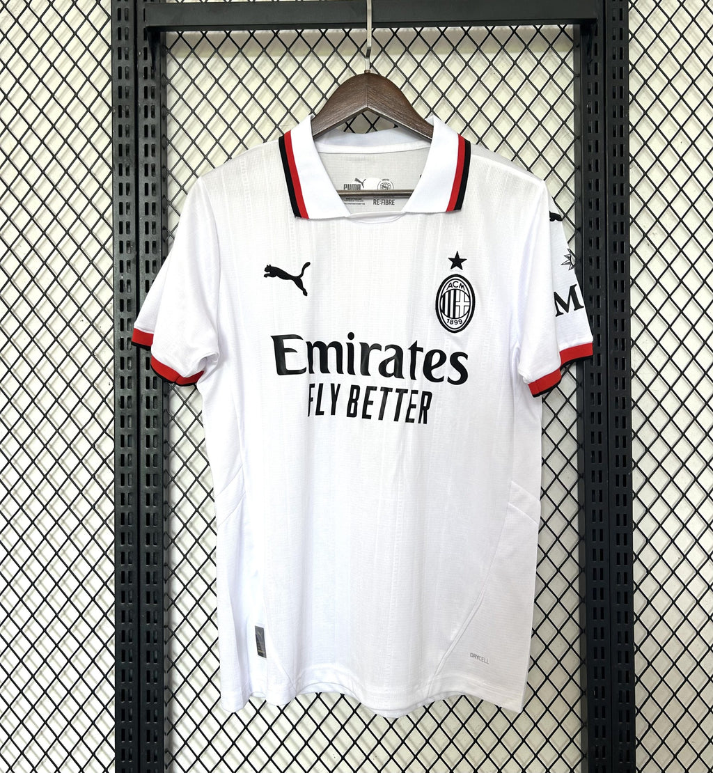 CAMISETA AC MILAN (2) 24/25