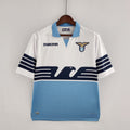 CAMISETA RETRO LAZIO 18/19