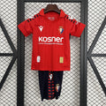 CONJUNTO NIÑO OSASUNA 25/26