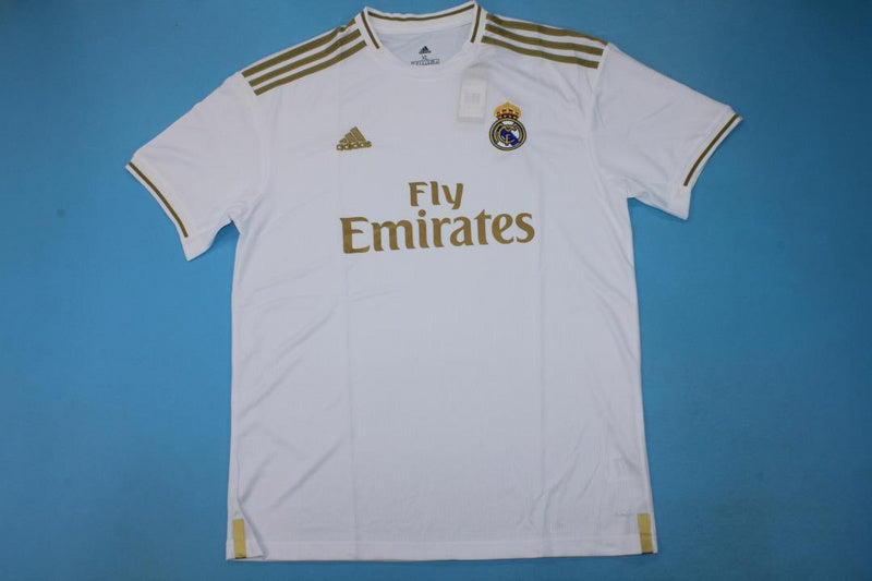 CAMISETA R.M4DR1D 19/20