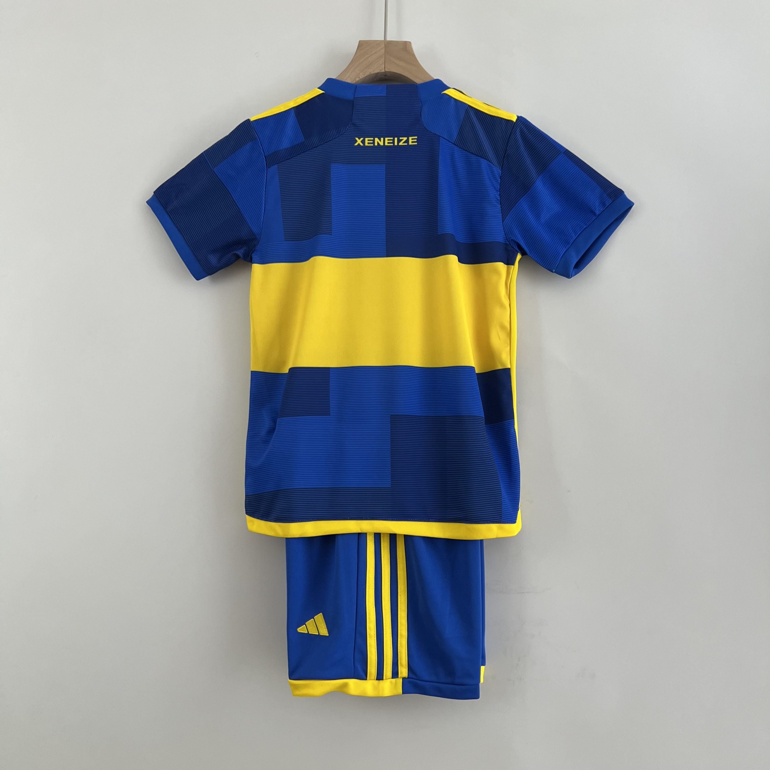 CONJUNTO NIÑO BOCA 23/24