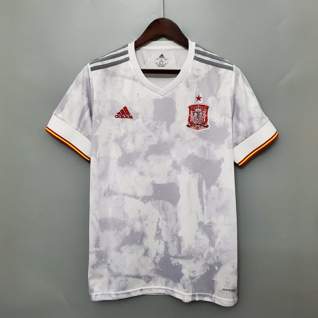 CAMISETA RETRO SELECCION ESPAÑA 19/20