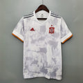 CAMISETA RETRO SELECCION ESPAÑA 19/20