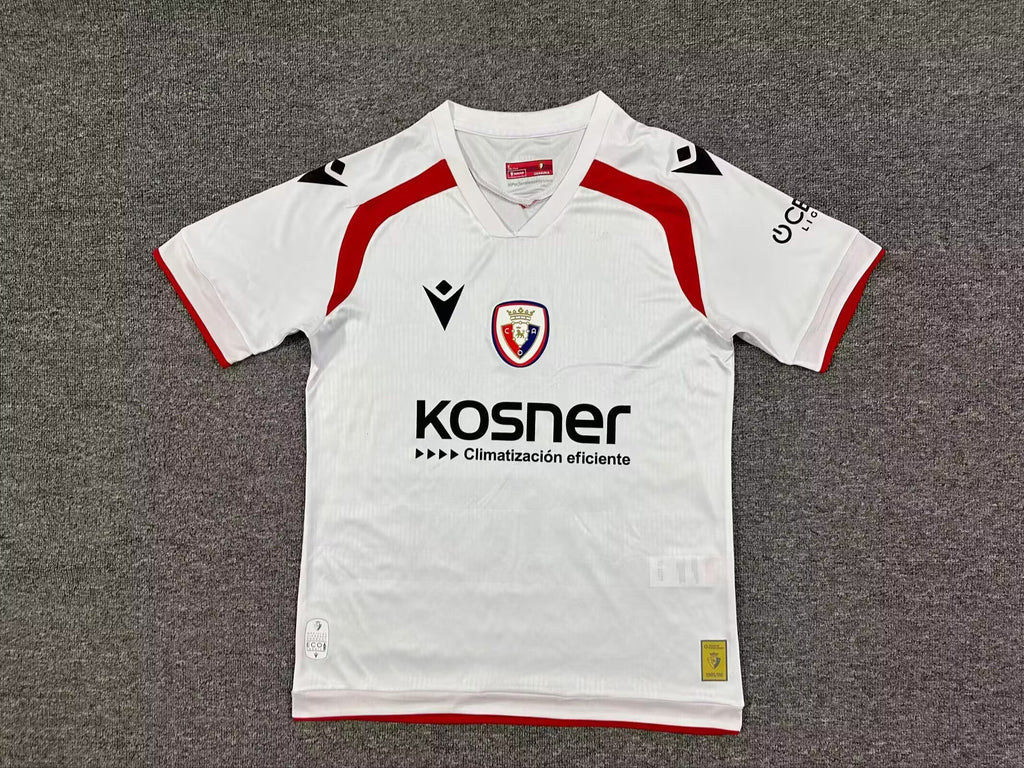 CAMISETA OSASUNA (2) 25/26