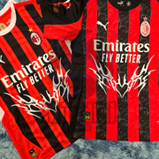 CAMISETA MAFIA DEL AMOR MILÁN