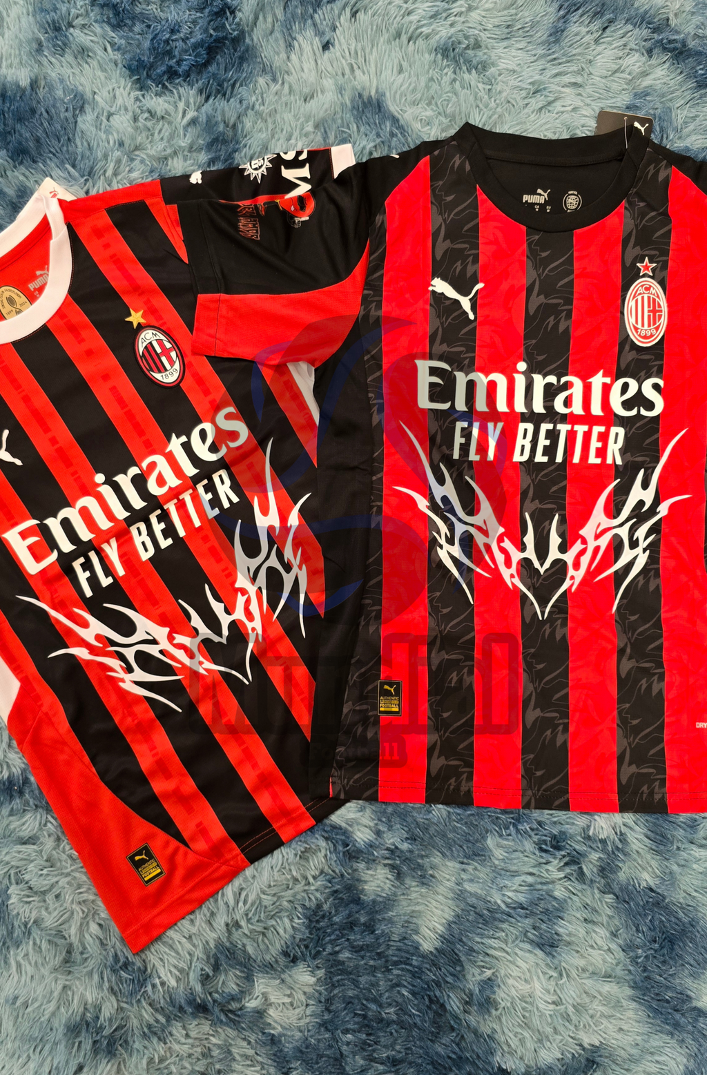 CAMISETA MAFIA DEL AMOR MILÁN