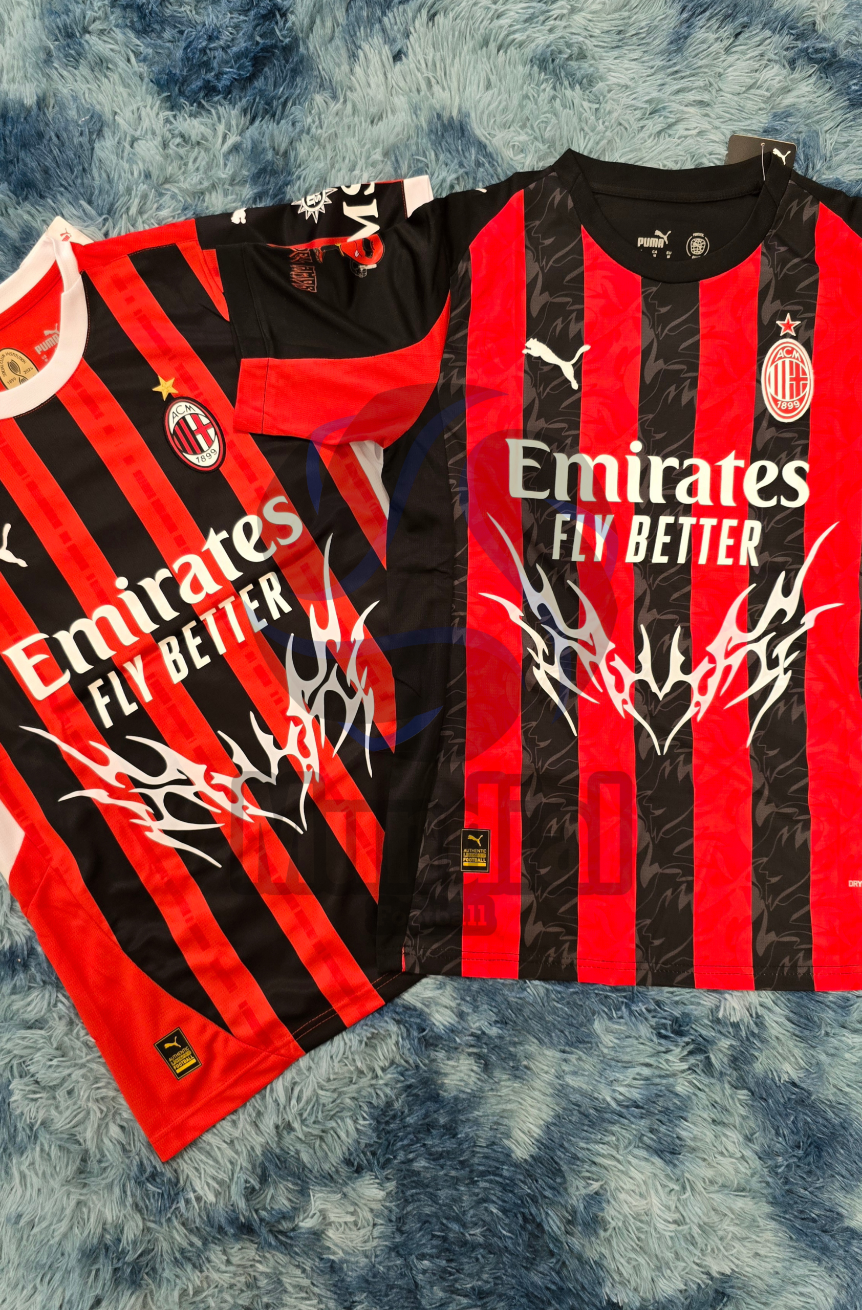 CAMISETA MAFIA DEL AMOR MILÁN