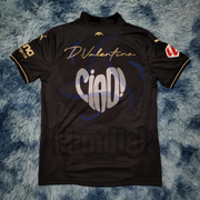 CAMISETA D.VALENT!NO X V4LENC!A/BRS!L