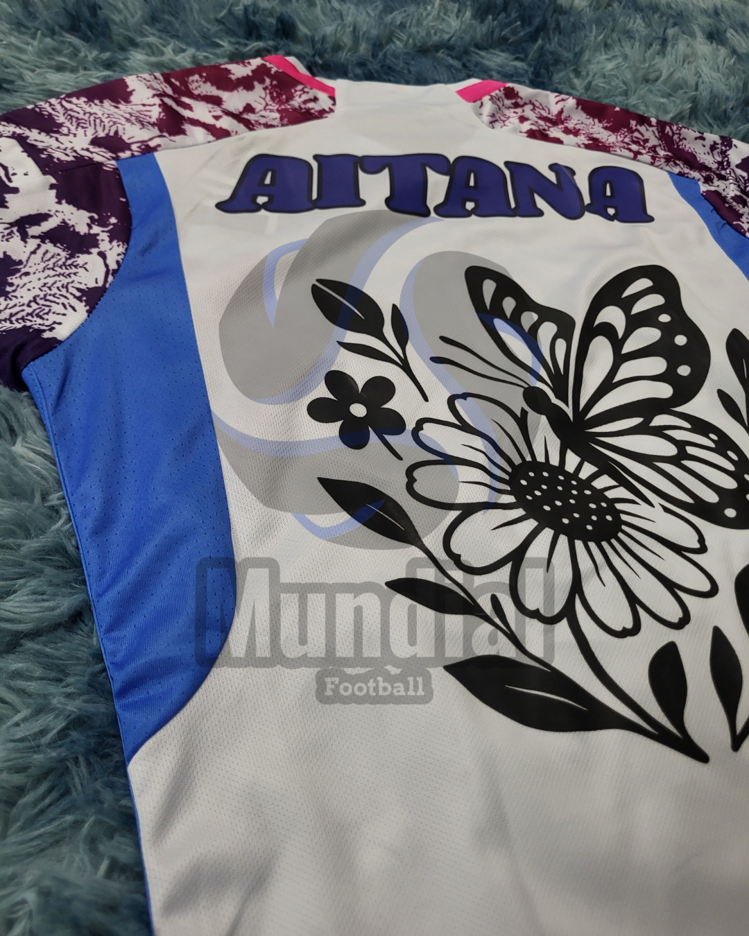 CAMISETA AIT4N4
