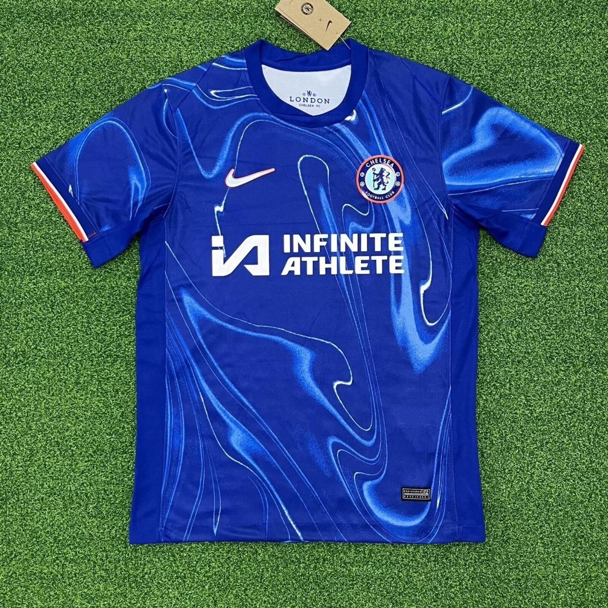 CAMISETA CHELSEA 24/25