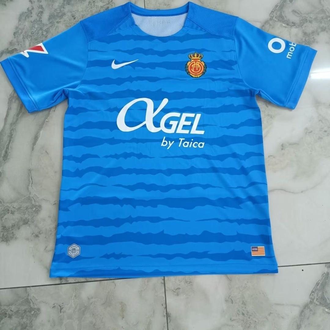 CAMISETA MALLORCA (3) 24/25
