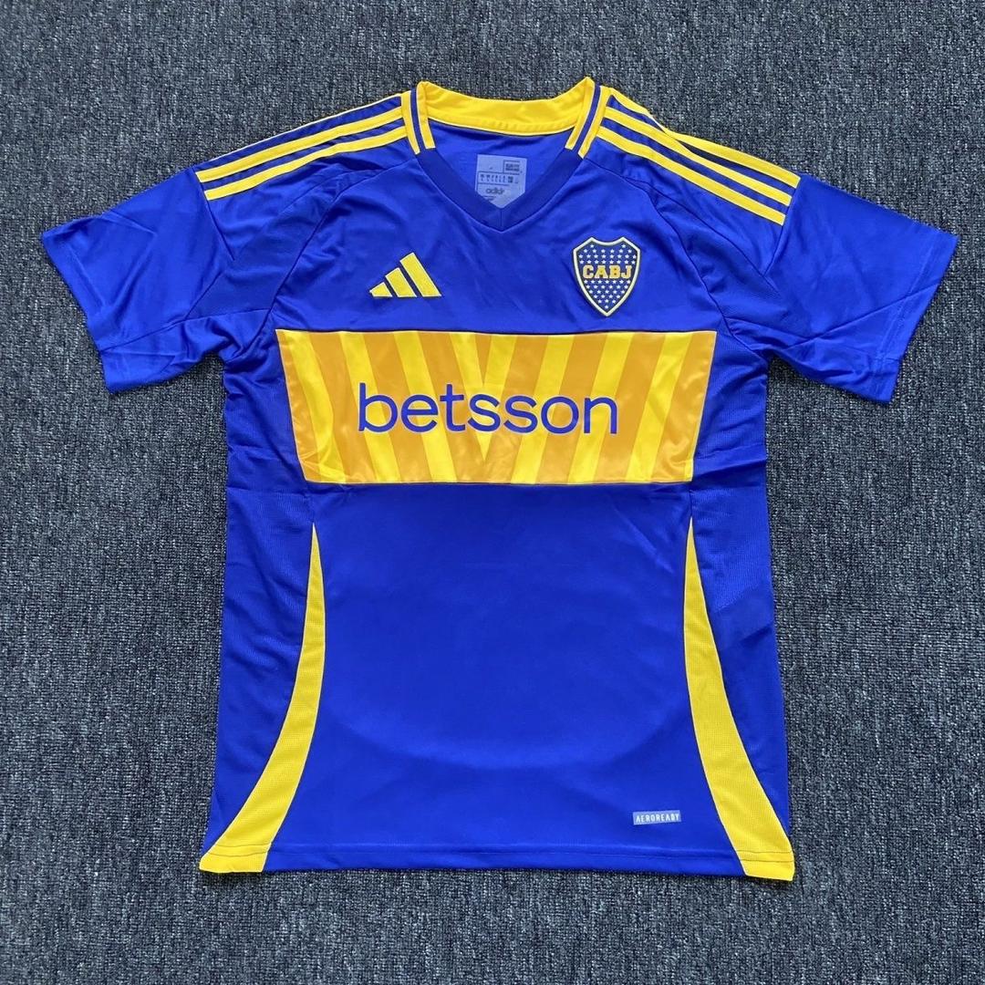 CAMISETA BOCA (3) 24/25
