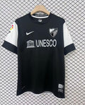 CAMISETA RETRO MÁLAGA 12/13