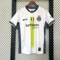 CAMISETA INTER X ROSSI 24/25