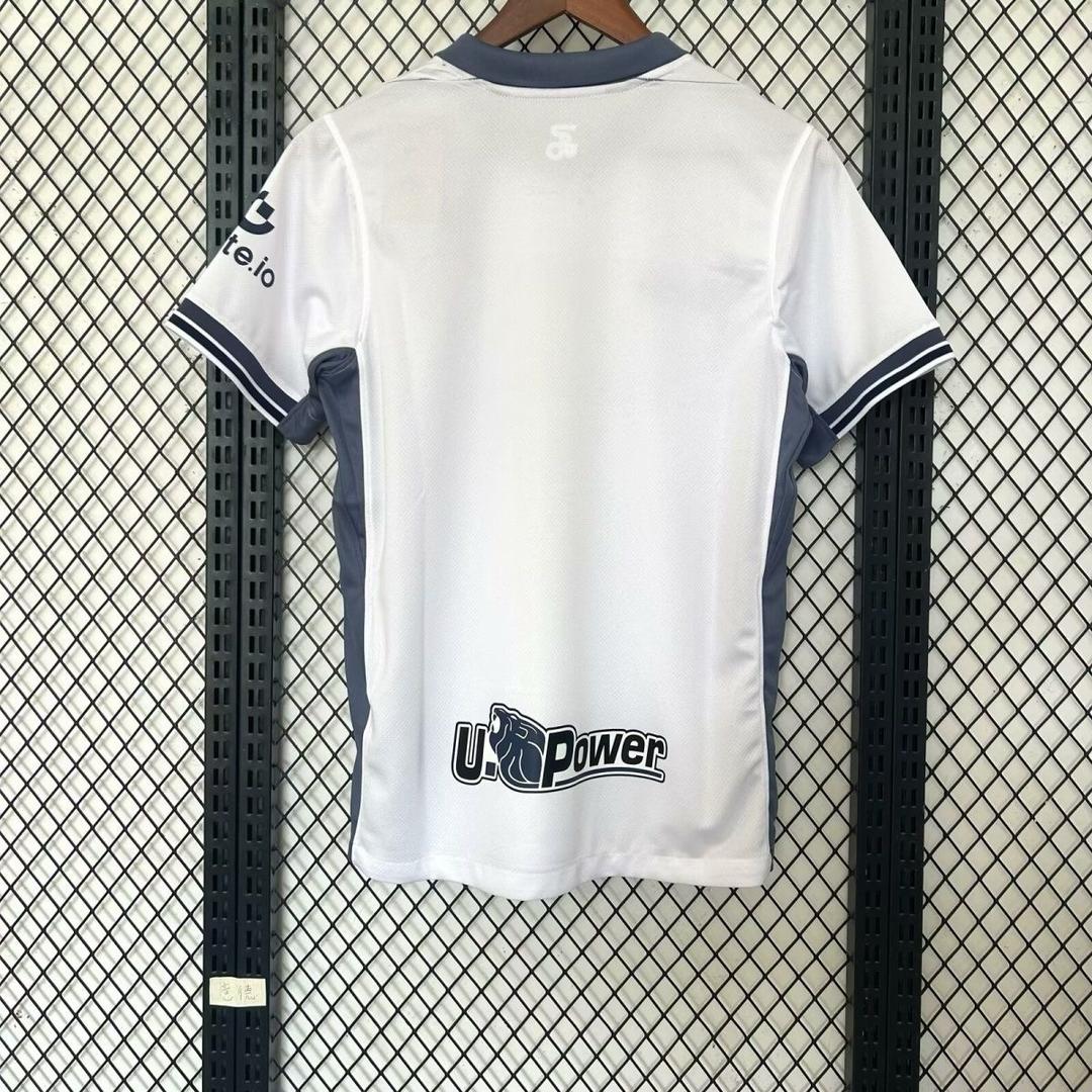 CAMISETA INTER X ROSSI 24/25