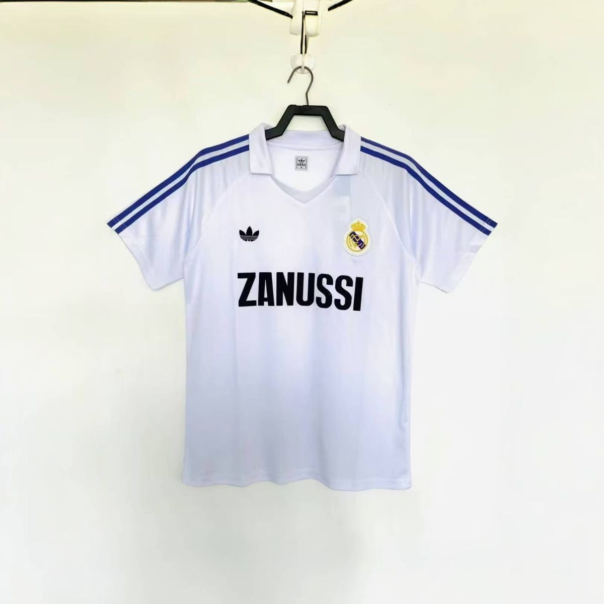 CAMISETA R.M4DR1D 83/84