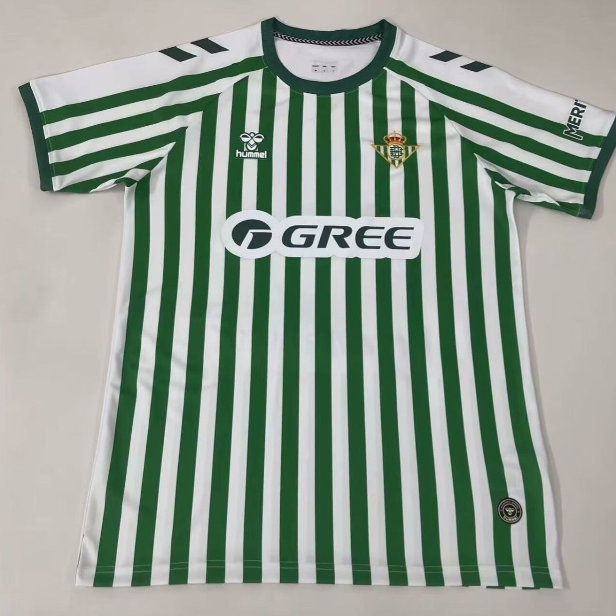 CAMISETA BETIS CONFERENCE 24/25