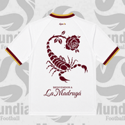 CAMISETA DELAOSSA NEW
