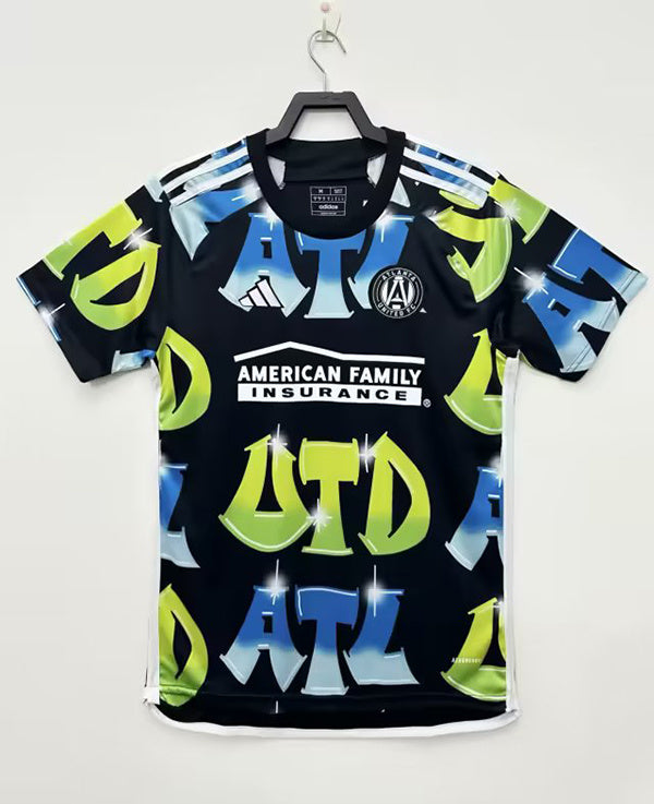 CAMISETA ATLANTA ED.ESPECIAL 23/24