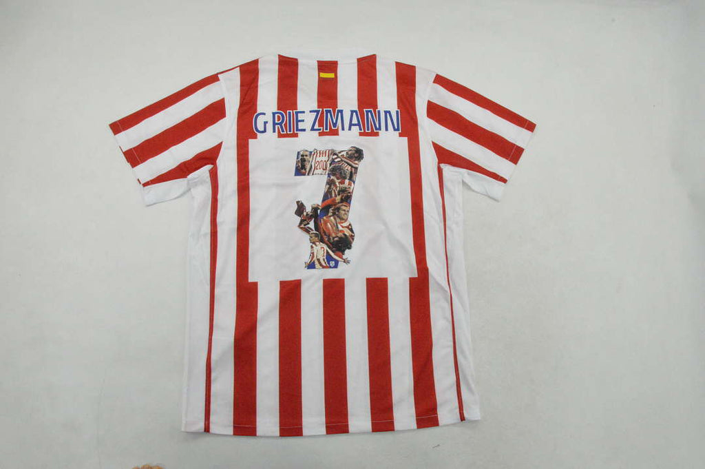 CAMISETA ATM GRIZZI 26/27