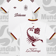 CAMISETA DELAOSSA NEW