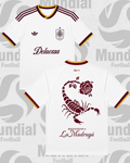 CAMISETA DELAOSSA NEW