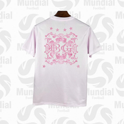 CAMISETA BAD GYAL NEW