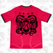 CAMISETA BAD GYAL NEW